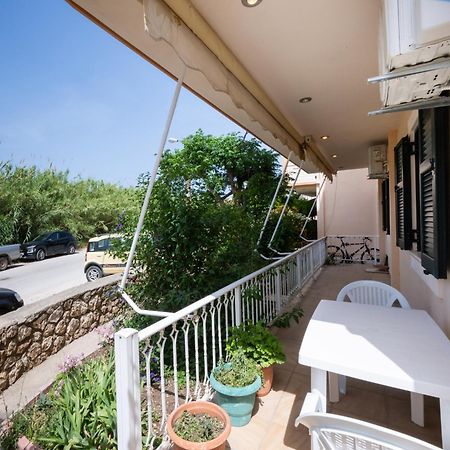 Marilia House Leilighet Lefkáda Eksteriør bilde